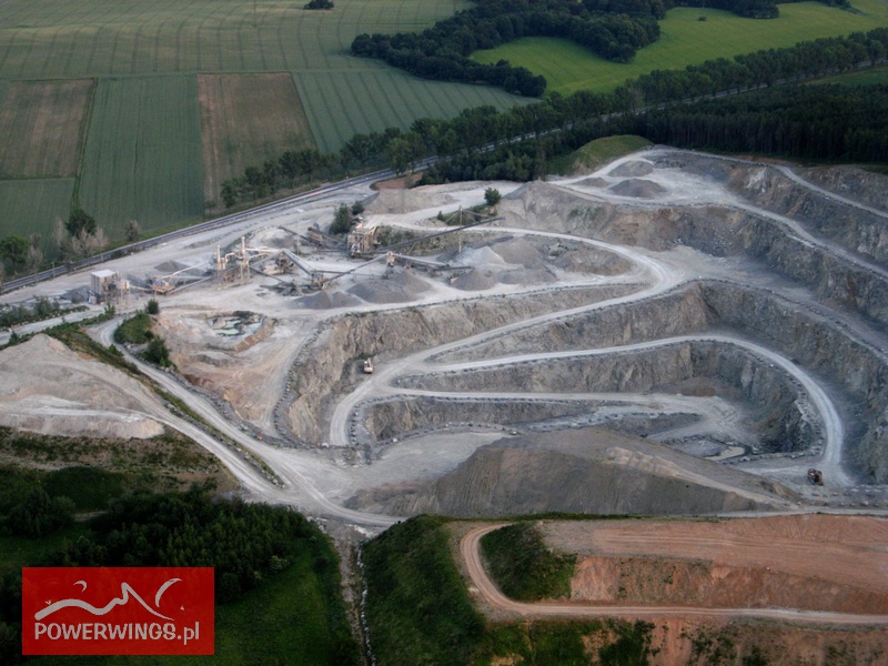 braszowice kopalnia