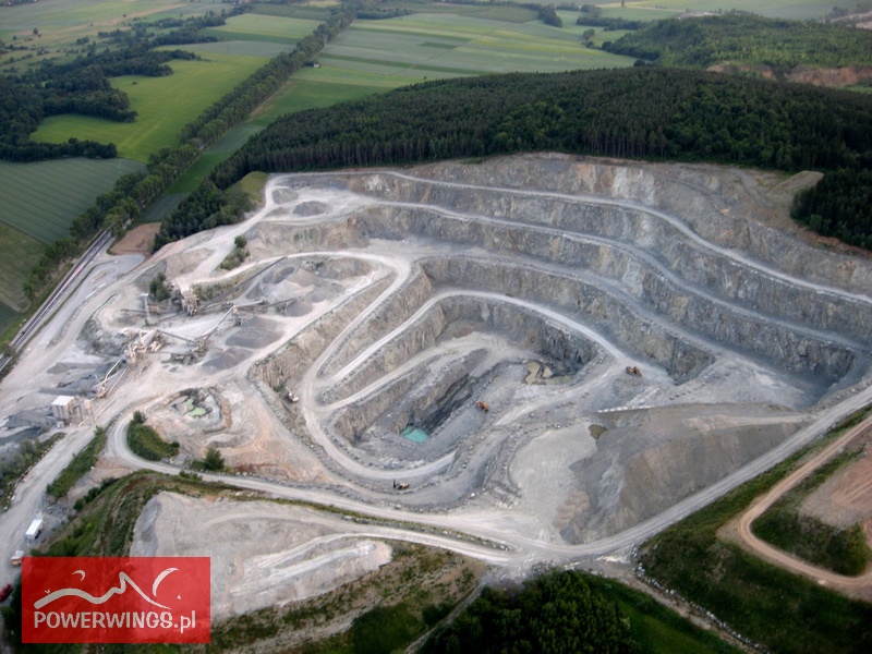 braszowice kopalnia