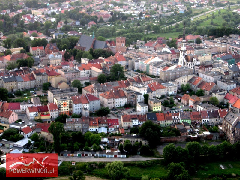 zabkowice slaskie - lato