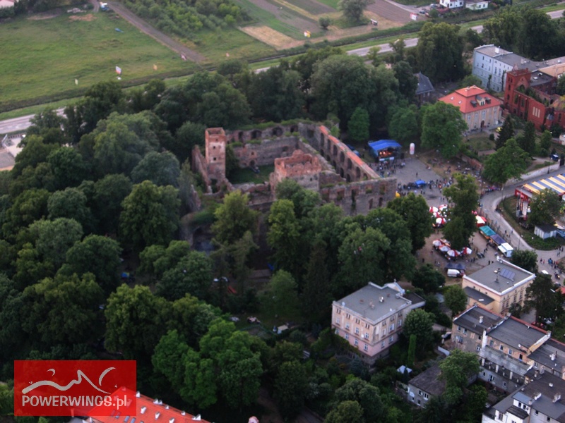 zabkowice slaskie - lato