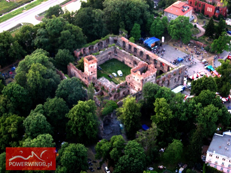 zabkowice slaskie - lato